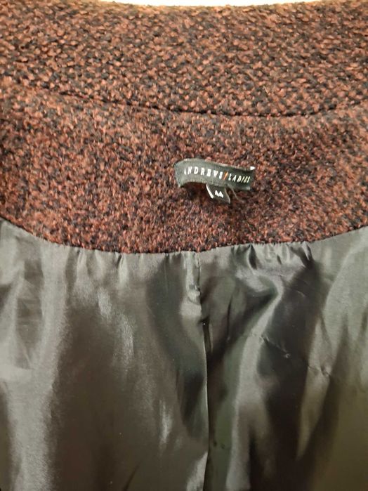 Дамско палто Andrews