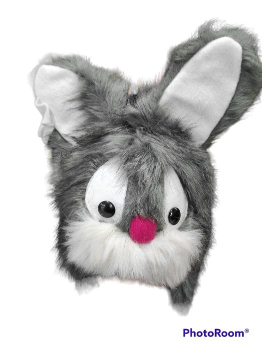 Шапки с лица на животни