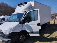 Iveco daily ((35c21)) 210 cp