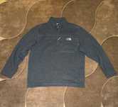 The North Face поларено горнище XL