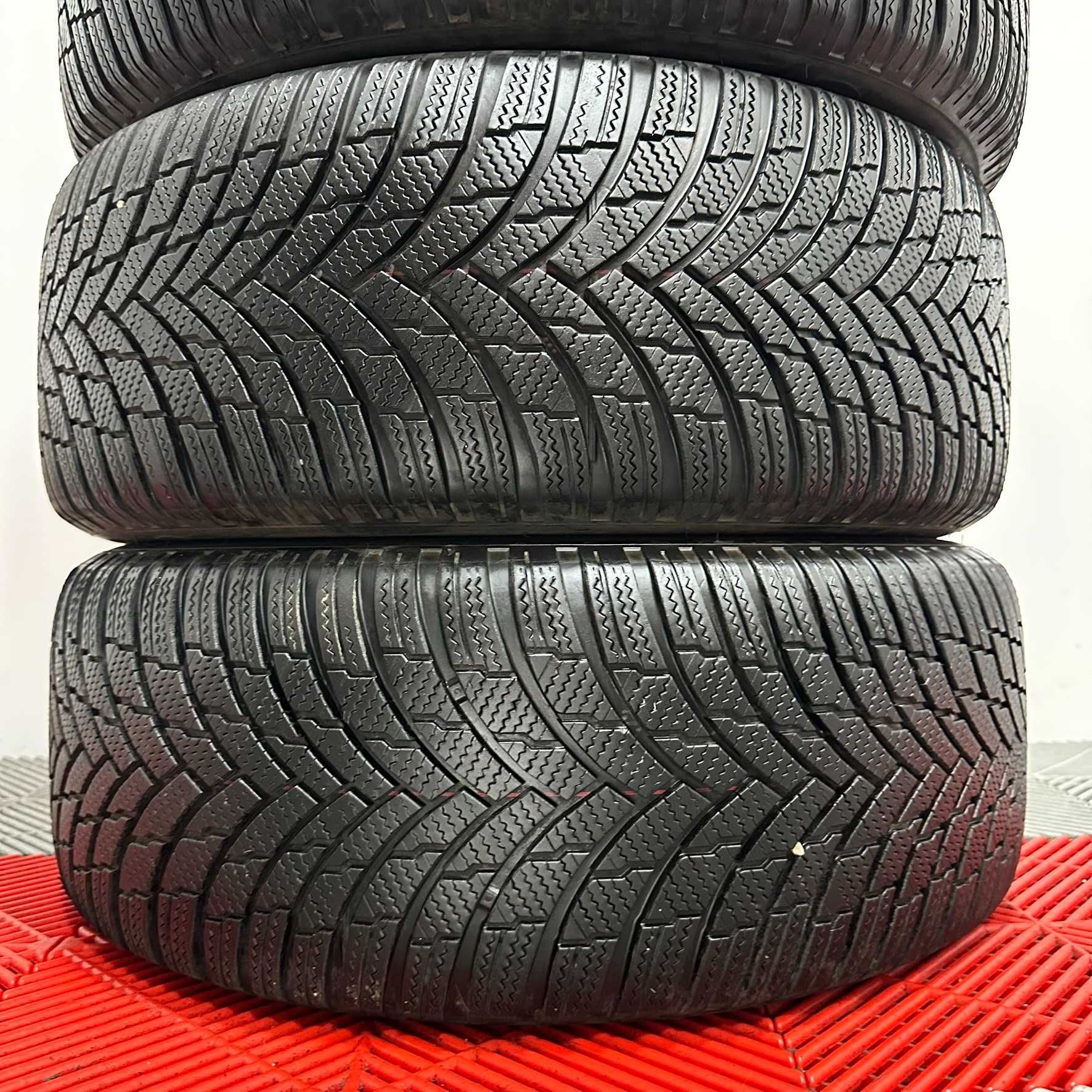 Jante Ford Kuga ST R18 TVA19% anv iarna 235/50 R18 *IN RATE*GARANTIE*