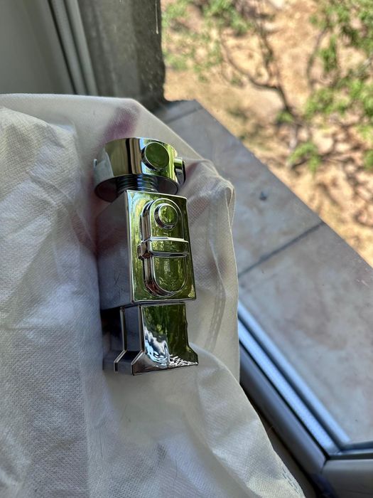 Parfum Paco Rabbane Phantom