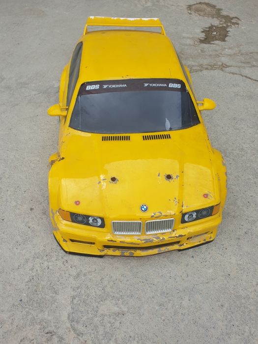 Macheta,carcasa, plastic Bmw E36 coupe