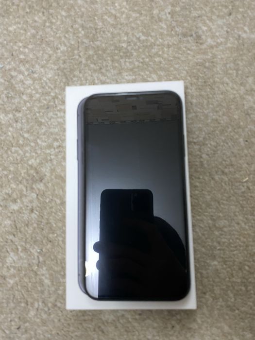 Айфон 11  128 гб