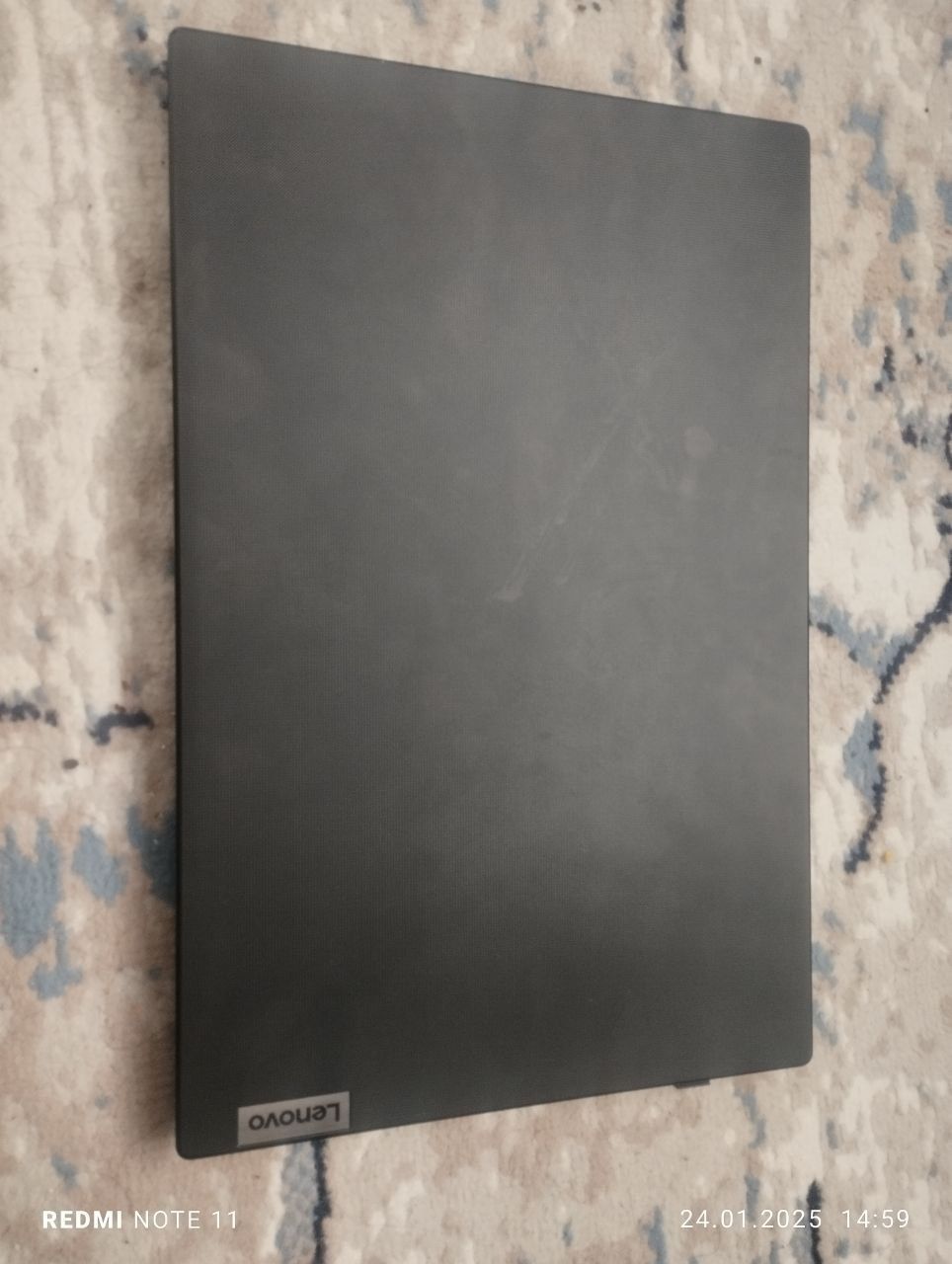 Lenovo Kompyuteri