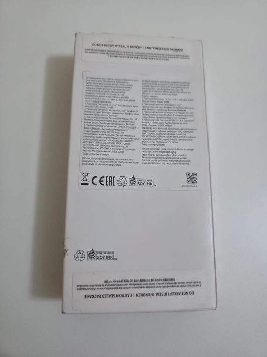 Samsung A15 2024