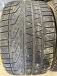 2 бр Зимни гуми 295/30/20 Pirelli