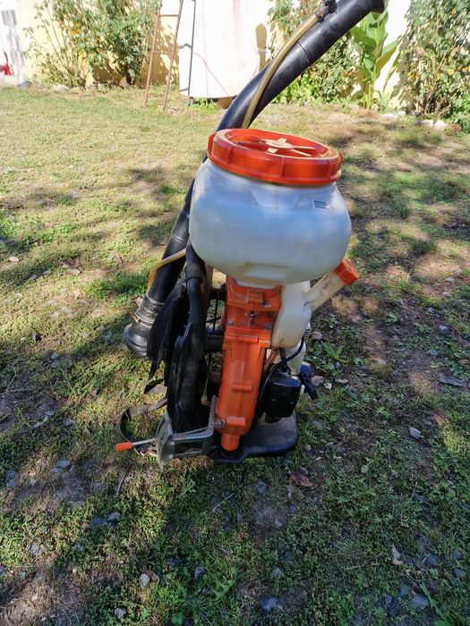 Atomizor Ruris A102