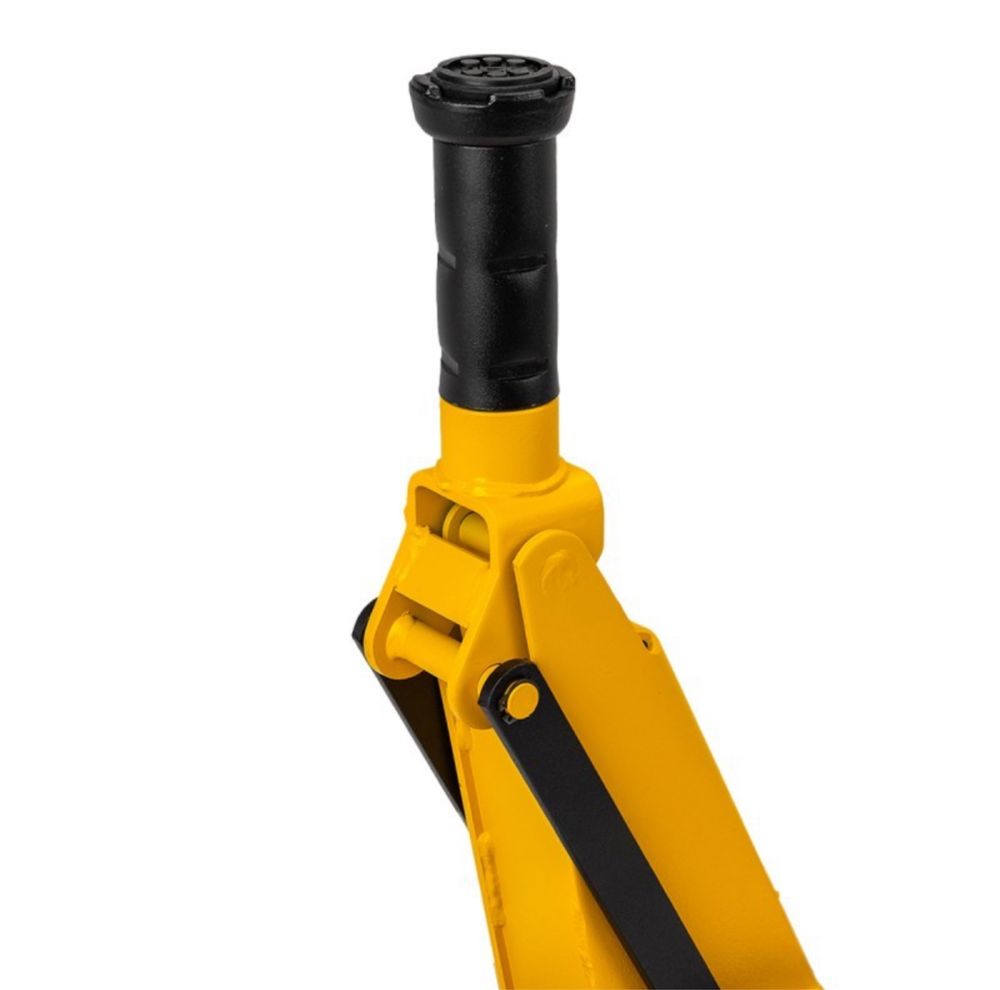 КРИК КРОКОДИЛ 2.5 тона 150 – 530 мм JCB