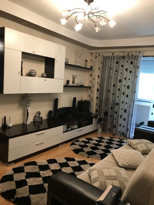 Apartament 2 camere, mobilat si utilat