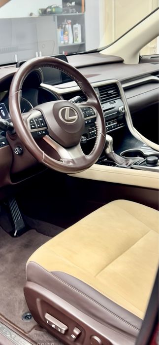 Lexus RX 450H - ocazie