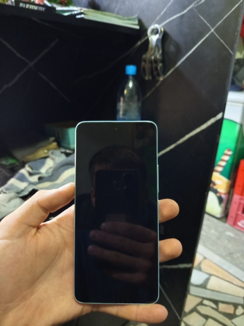 Xiomi 12lite 8+5/128 gb