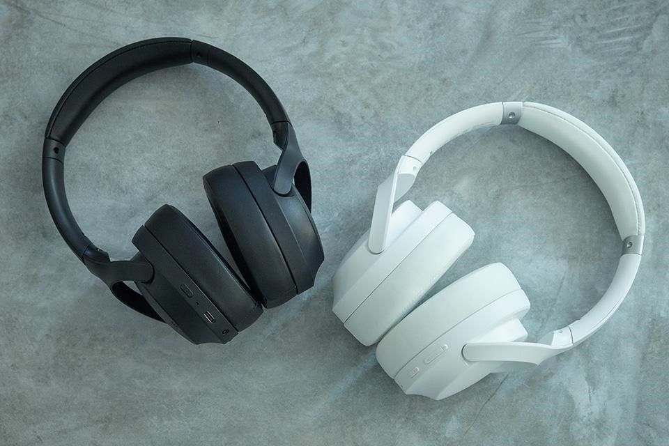 Беспроводные наушники HONOR Choice Headphones