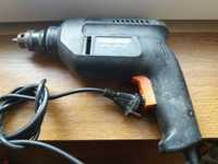 Bormasina Black&Decker statie incarcare AEG menghina