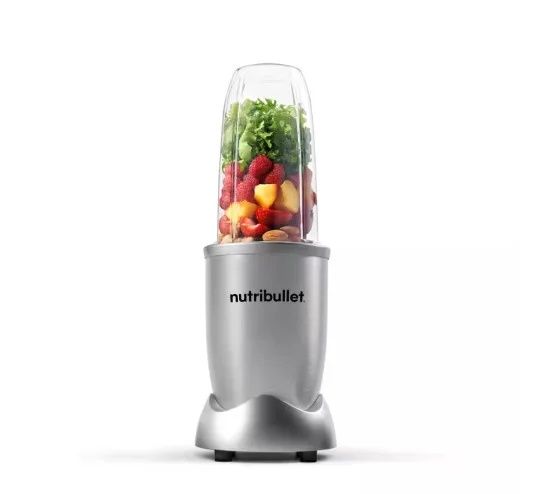 Блендер Nutribullet Pro NB907S