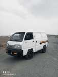 Damas VAN 2020/21