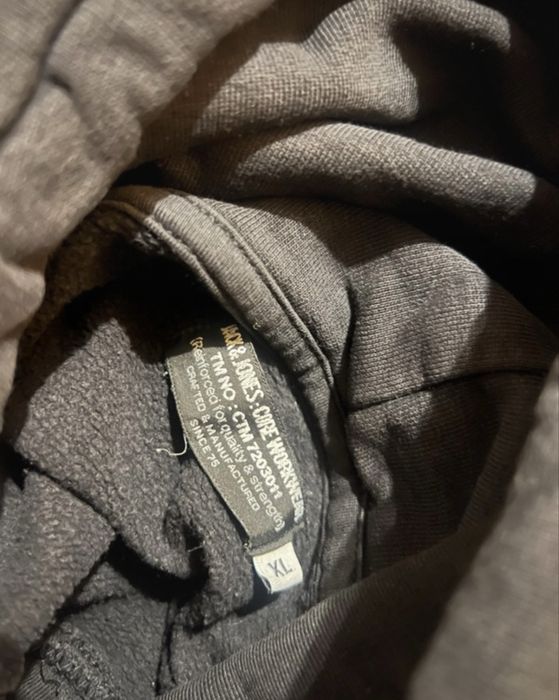 Bluza cu gat Jack&Jones (nike,jordan,adidas)
