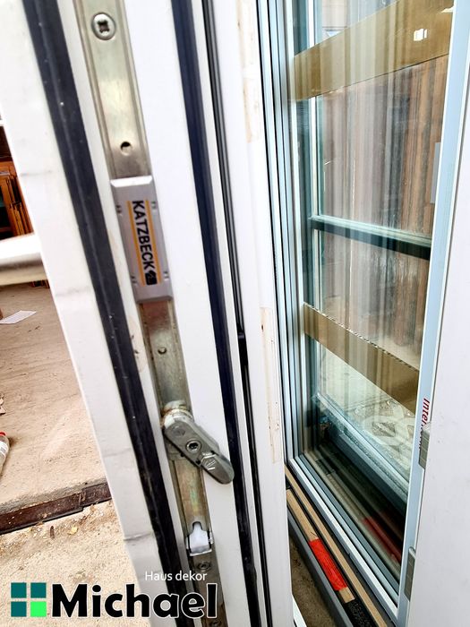 Usa terasa lemn masiv,tripan,Katzbeck,Austria(Wolfgang Wienn)