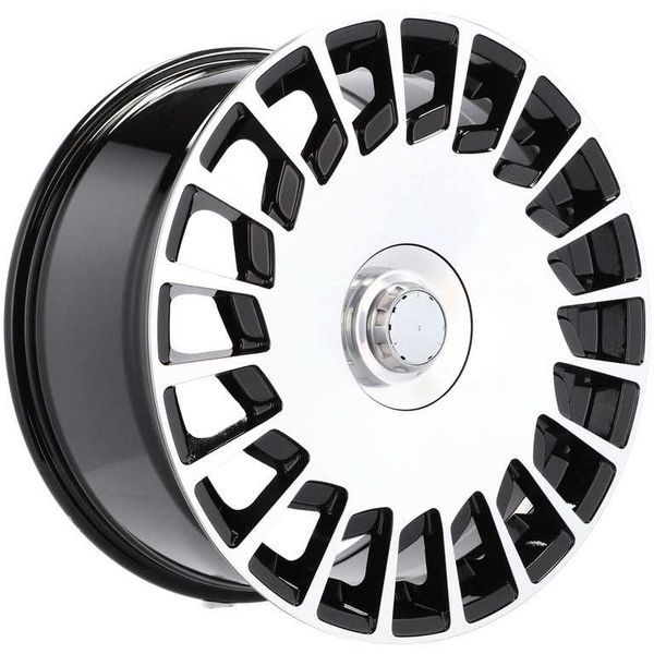 19" 20" Джанти MAYBACH за Mercedes-Benz C E S CLS Class Майбах