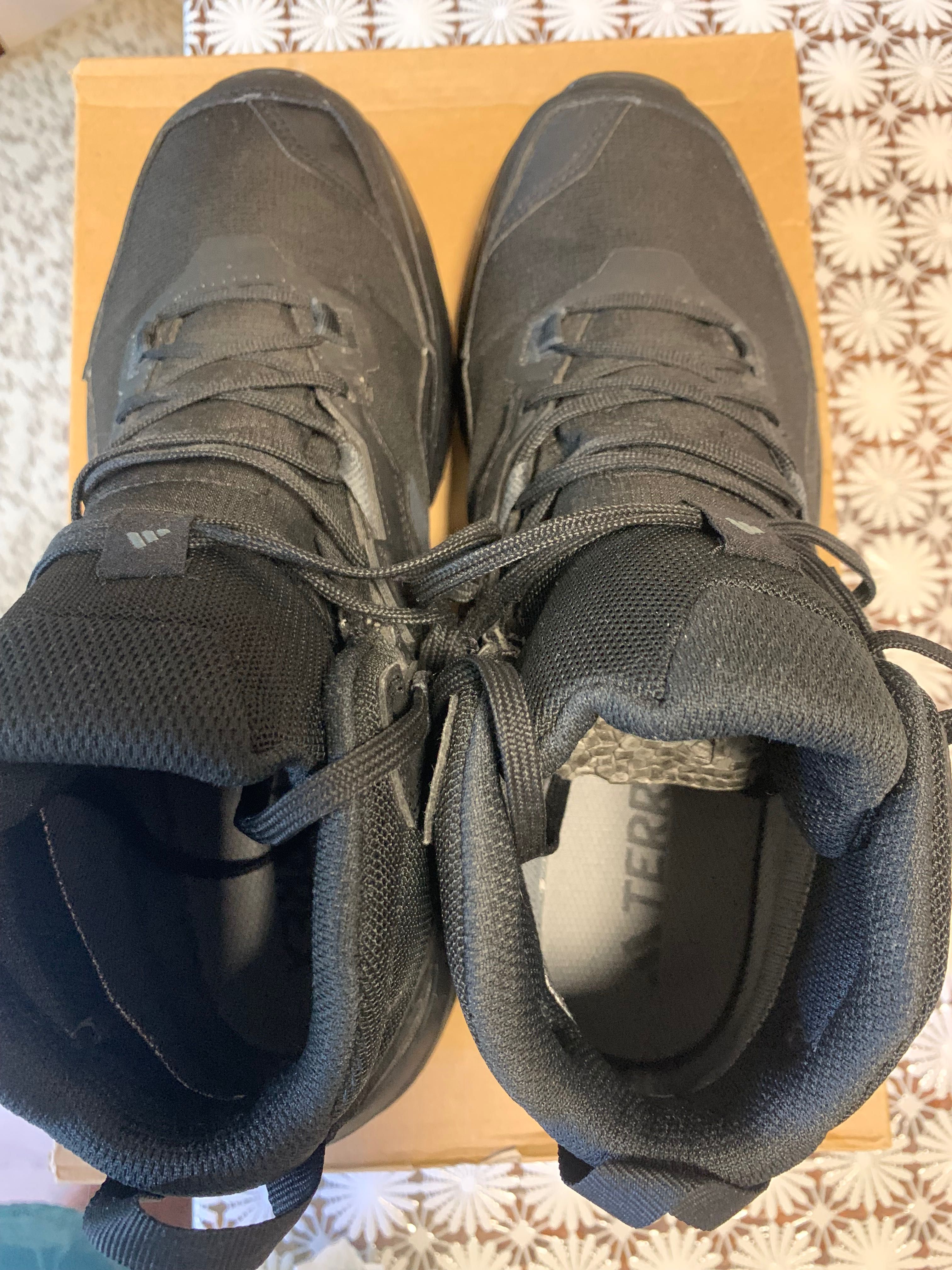 Adidas TERREX ax4 MID gtx