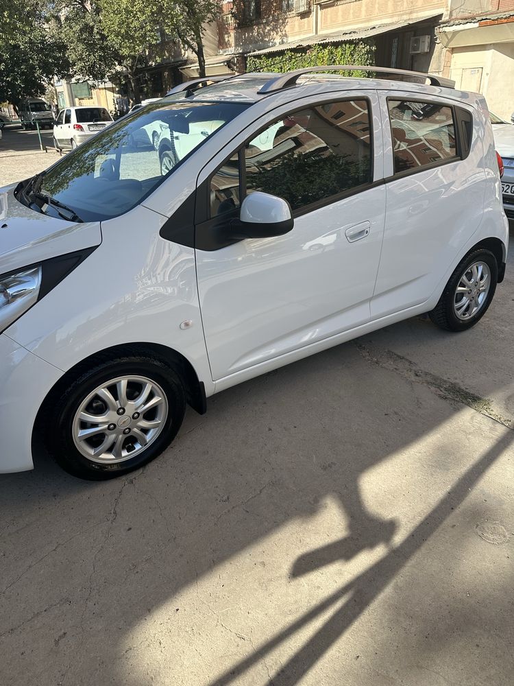 Spark avtamat aftamat chevrolet