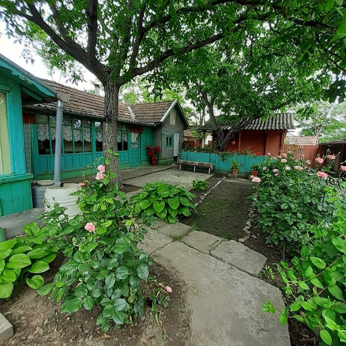 Casa de vanzare in com. GRIVITA - IALOMITA