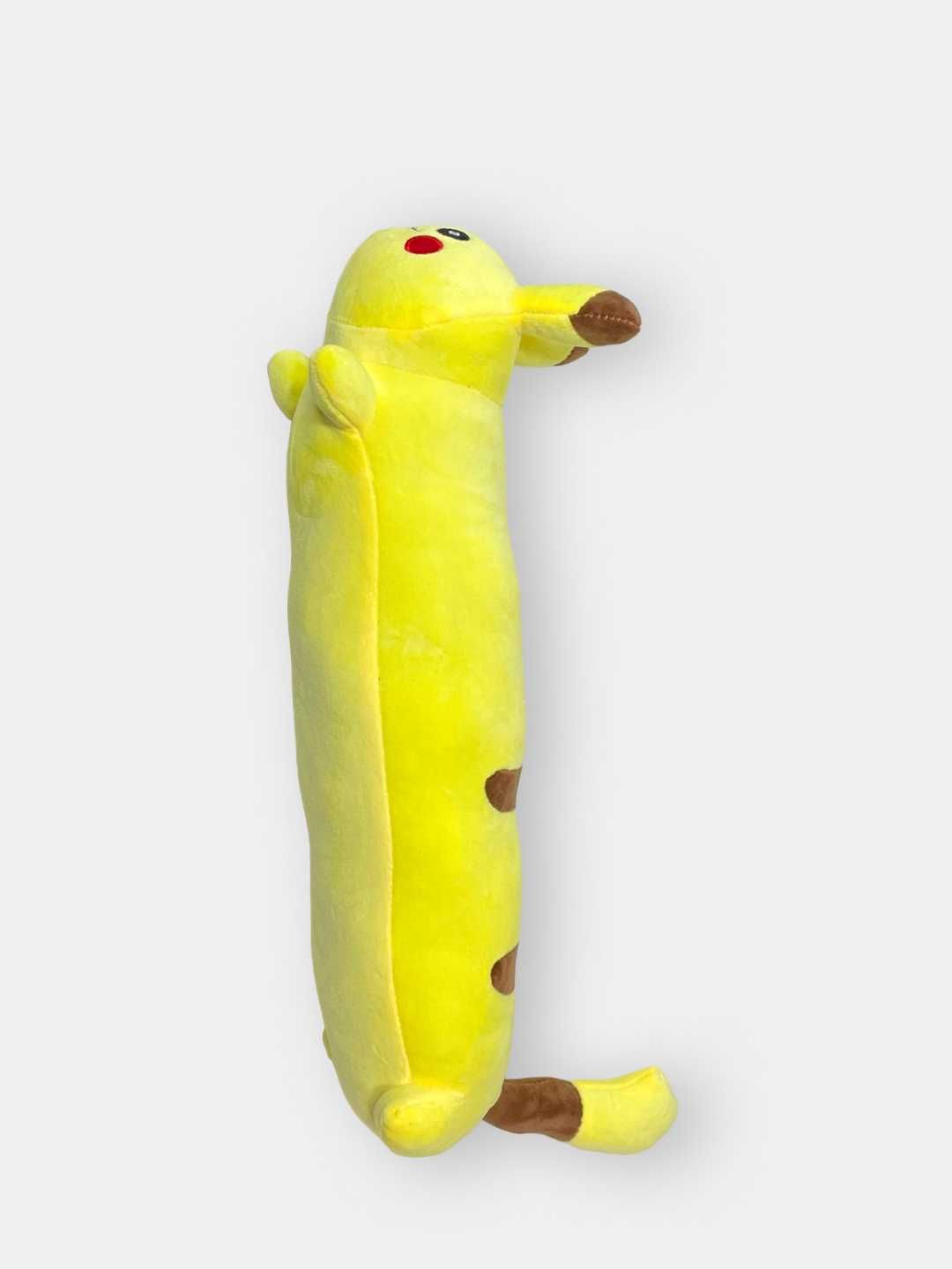 Мягкая игрушка Пикачу батон/ Yumshoq o'yinchoq Pikachu baton