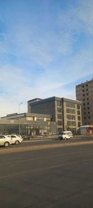 Аренда отдельно стоящего здания 3000 кв.м, Мирабадский район