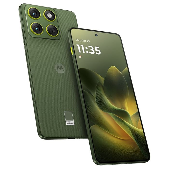 Motorola edge 70 512 gb