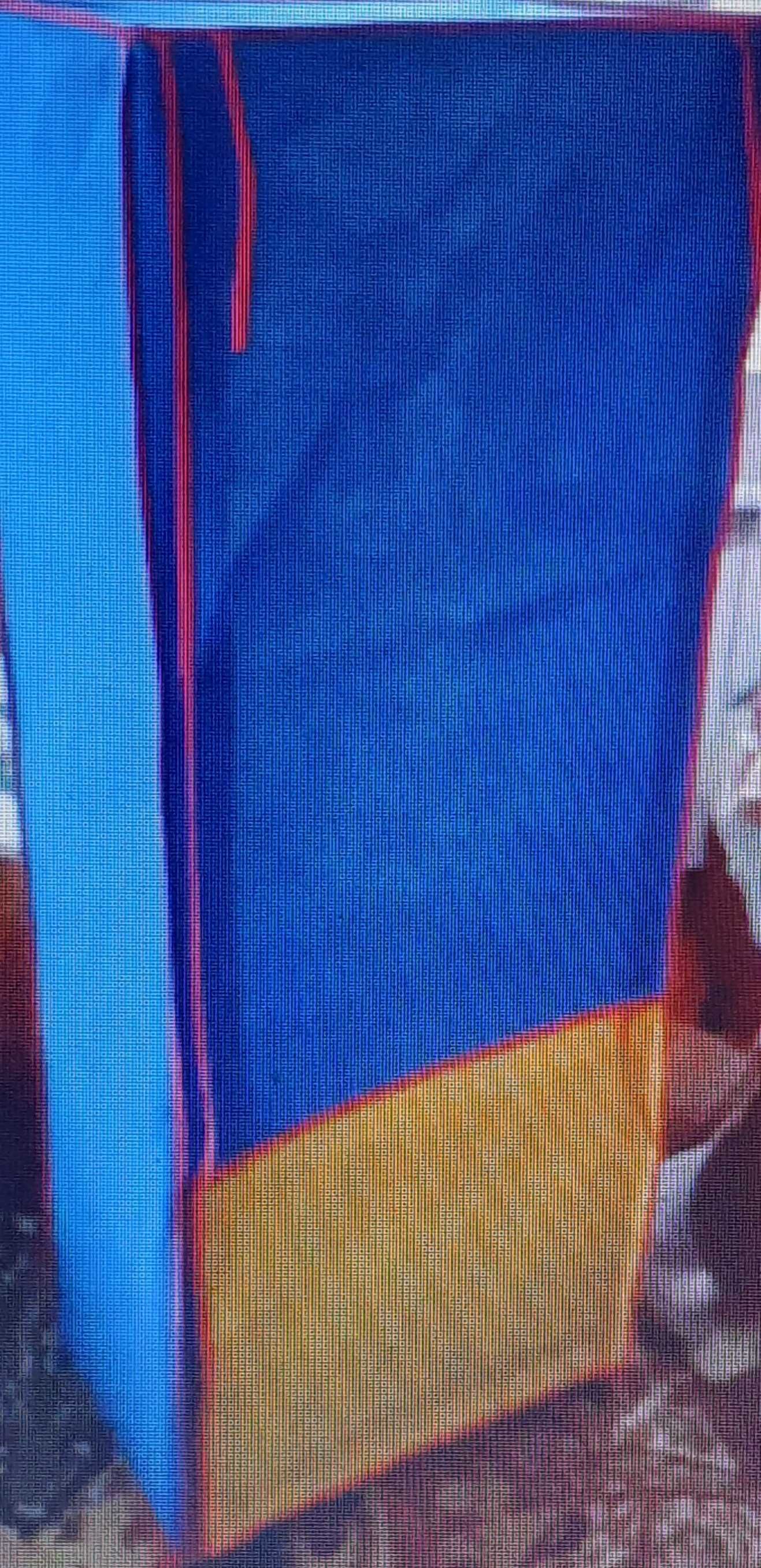 Детско гардеробче