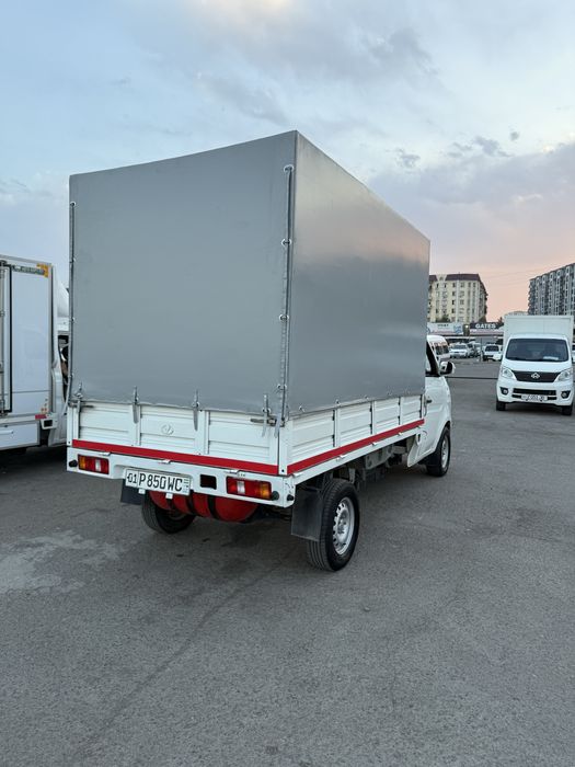 Changan t3 shineray
