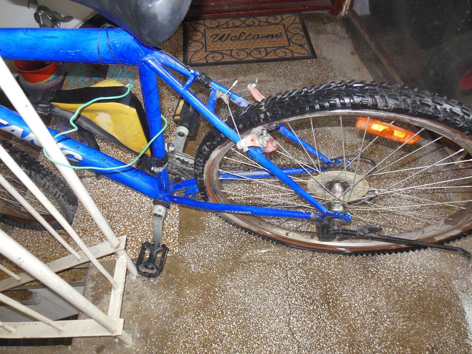 Bicicleta 28 speed Mountain Bike Titanic