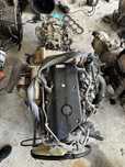 Motor ISUZU NPR NQR  5,2 tdi 2009 4HK1 / Cutie/ turbo/ Electromotor