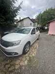 Dacia Logan 2 - 2017 - 1.0 Sce + GPL