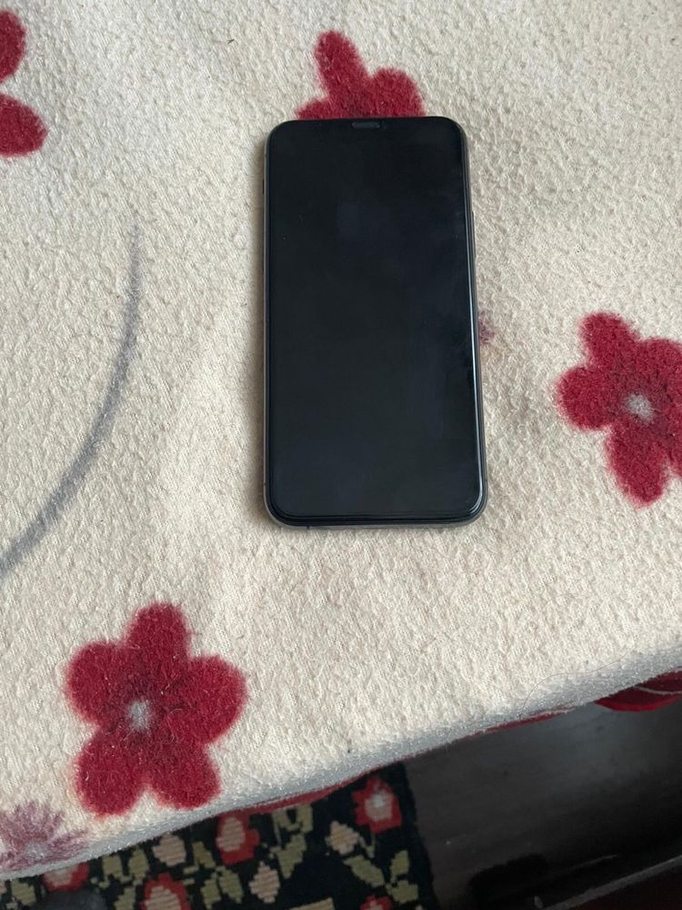 Iphone 11 pro 64 gb