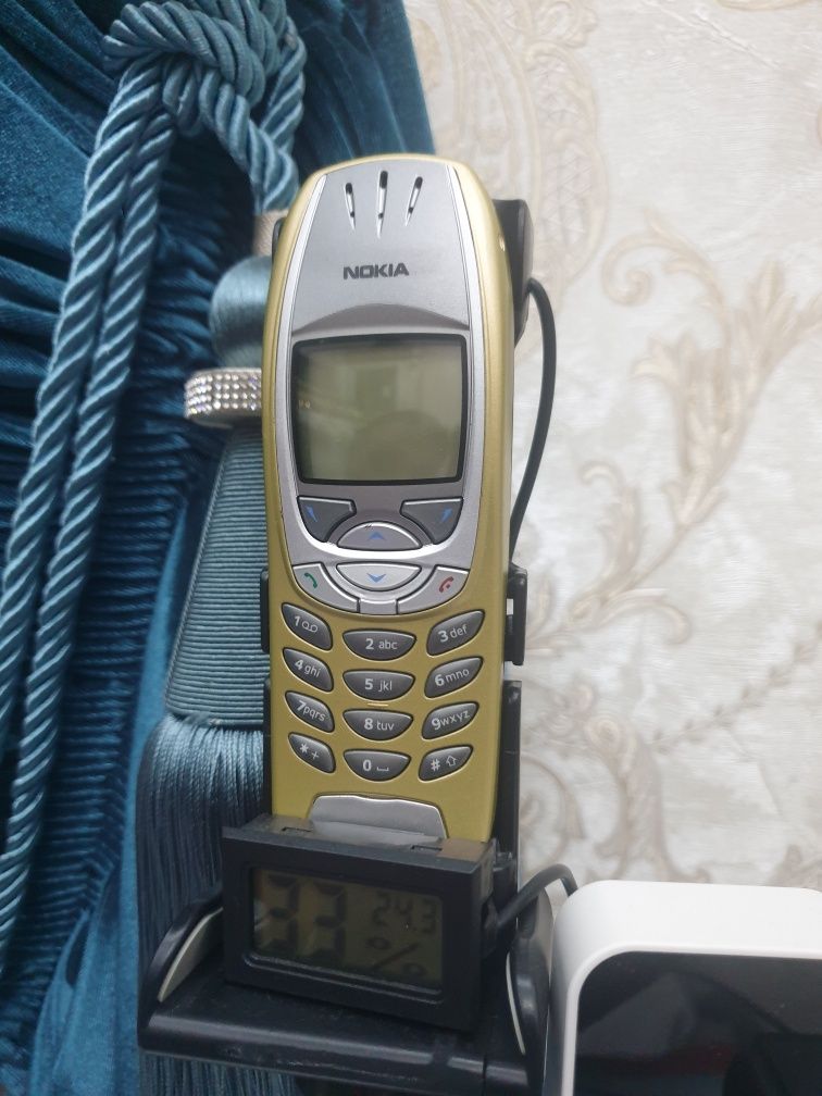 Nokia 6310i imeyka bor