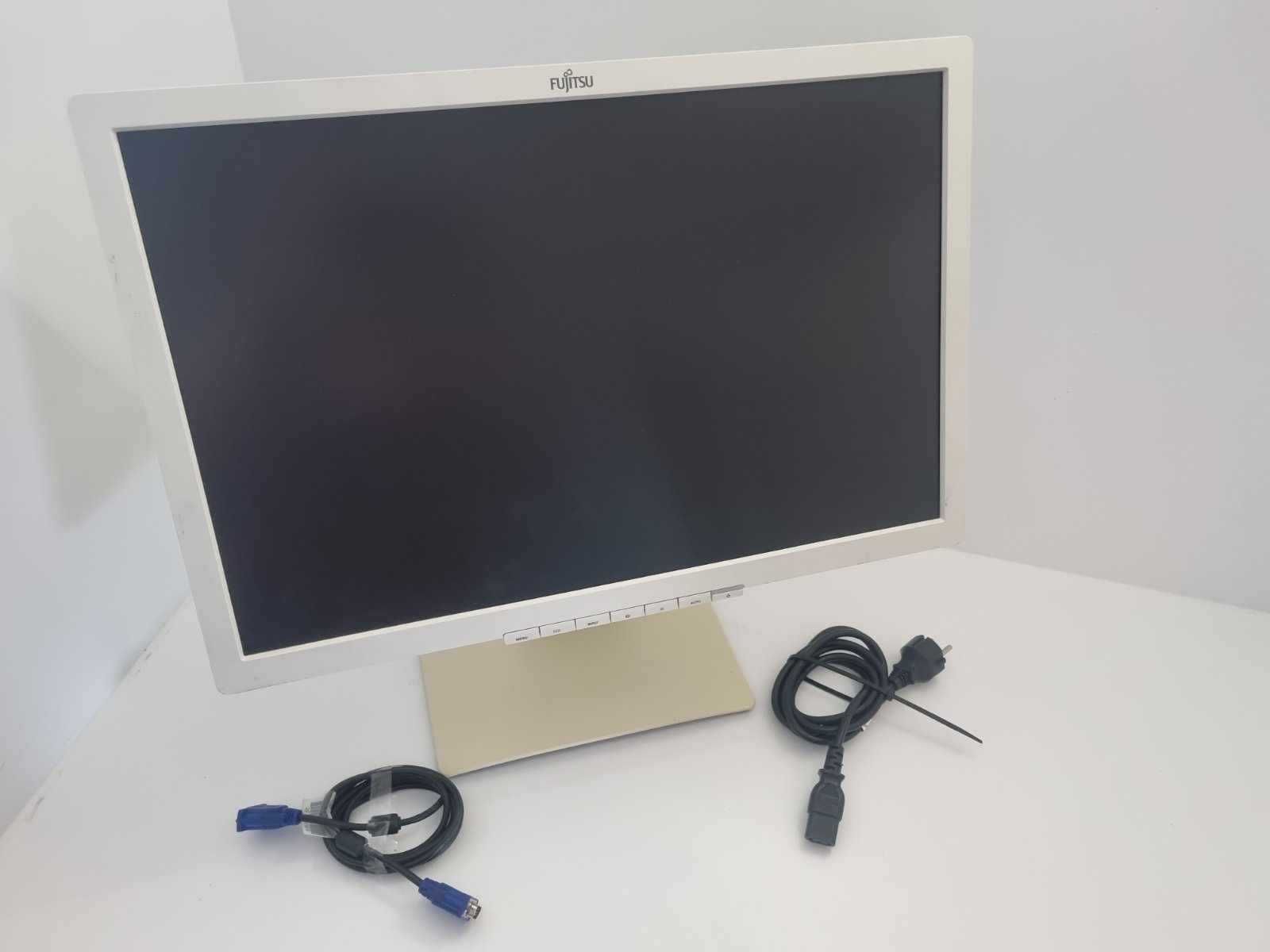 +Гаранция! Монитор 22" Fujitsu B22W-7