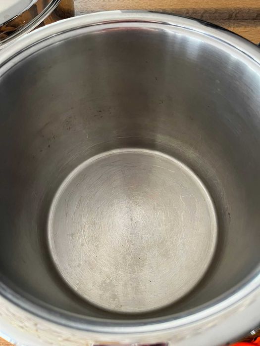 Vas Zepter Premium Gatit Inox 18/10 Ciorba Mare Oala