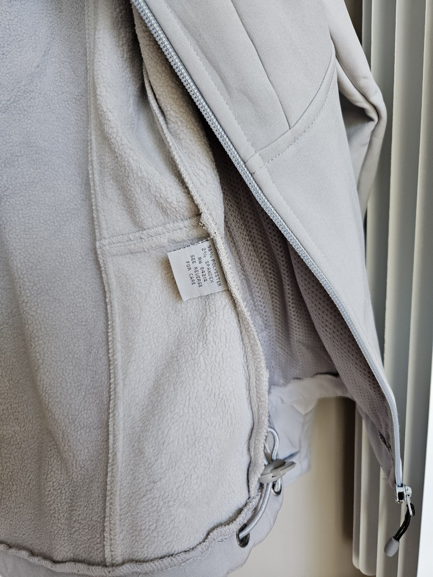 Дамско softshell яке Denali