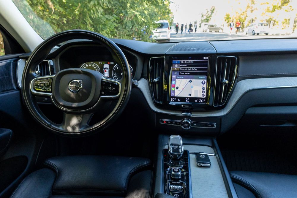 Volvo XC60 235cp