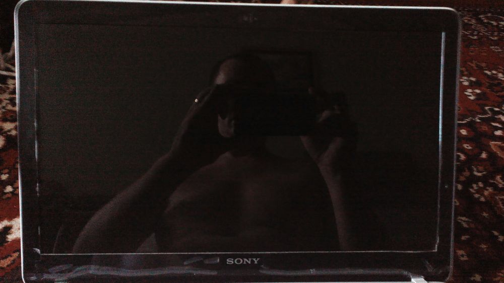 Vand Display laptop Sony Vaio