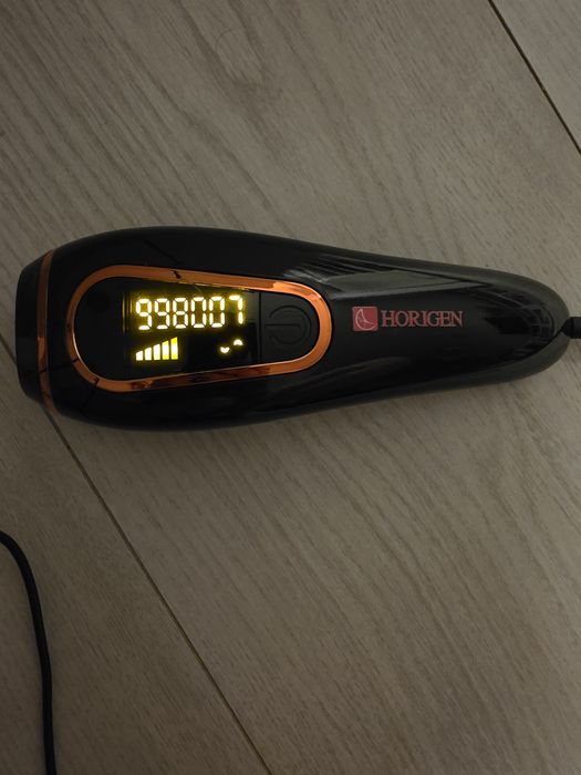 Epilator IPL Horigen T13
(no reviews yet)