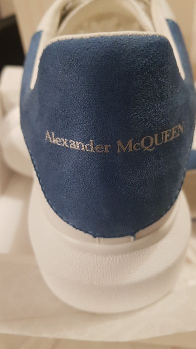Adidași pantofi sport Alexander McQUEEN