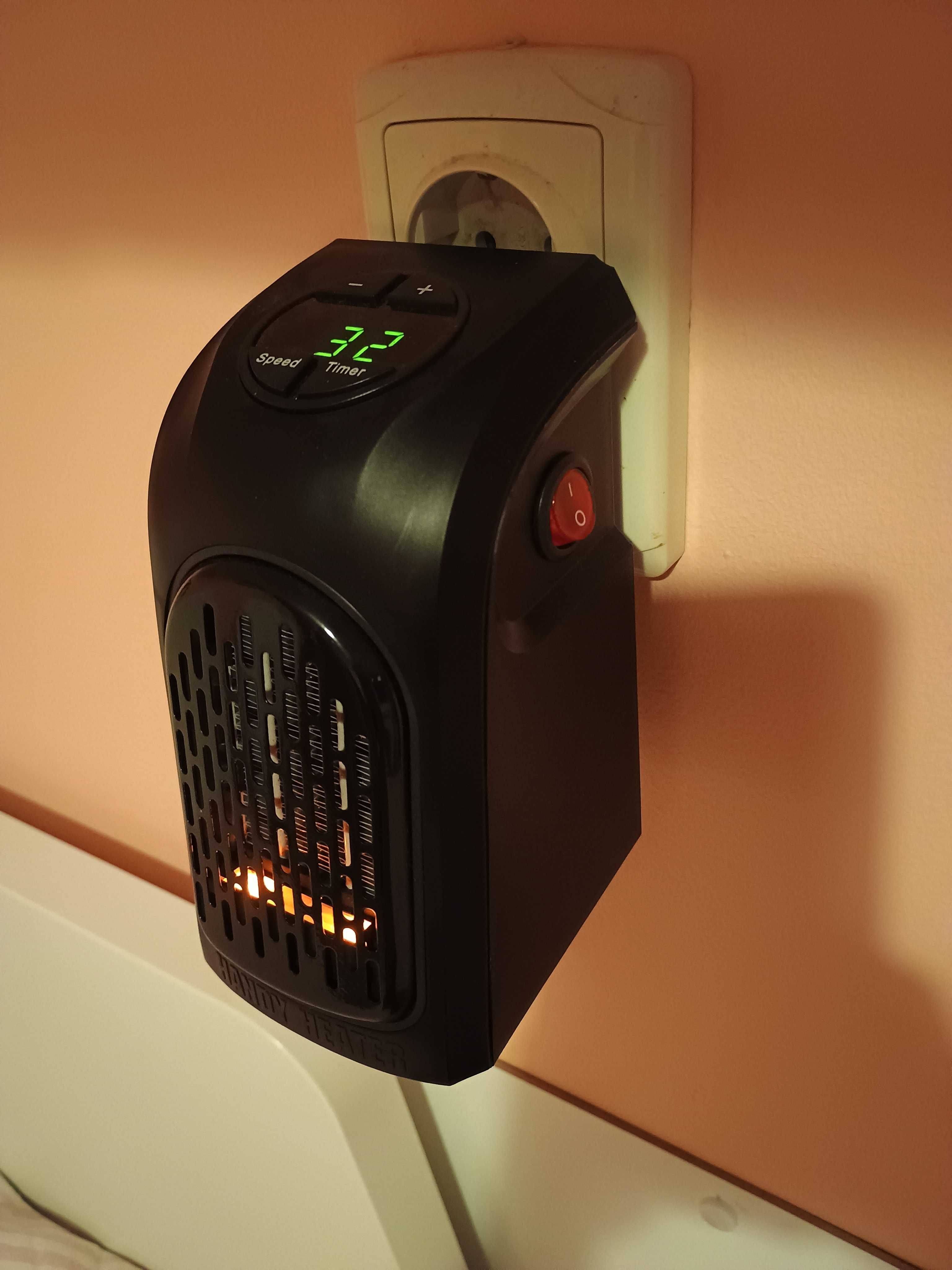 Преносима печка Handy heater