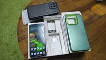 Xiaomi 13 green flora 256gb