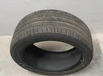 Michelin pilot sport 4 suv