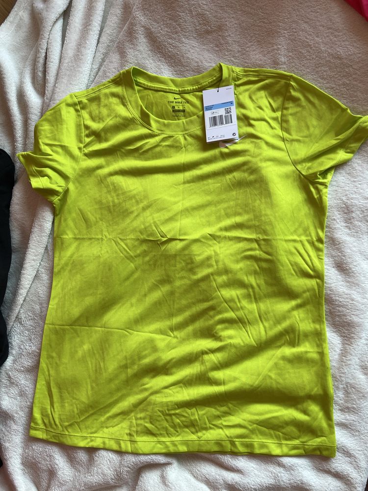 Клин Nike Adidas H&M Domyos спортни дрехи S размер