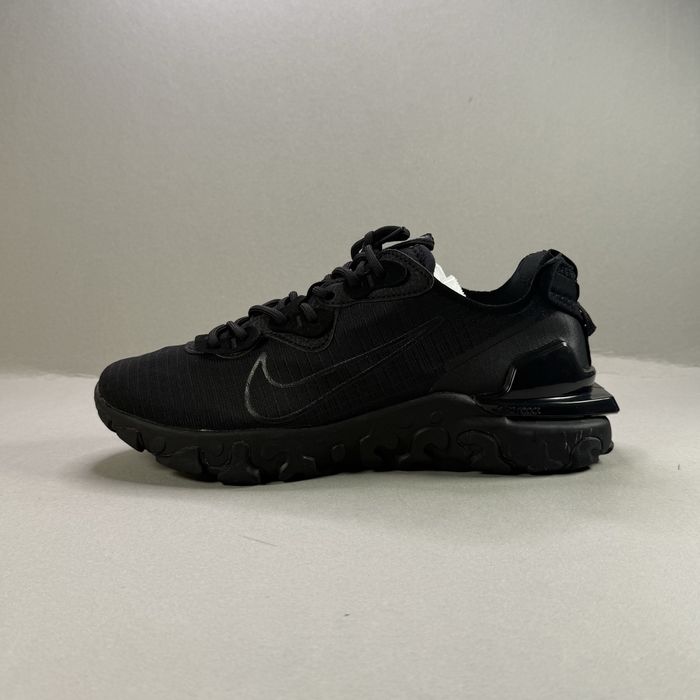 Nike React Black! НОВИ! Оригинал!