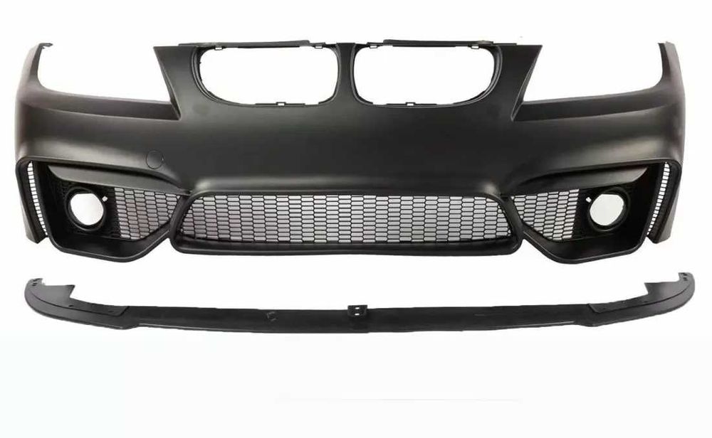 Предна броня M4 Design за BMW E92 (2005-2009)