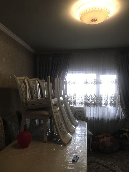 Оила яшимизи дом